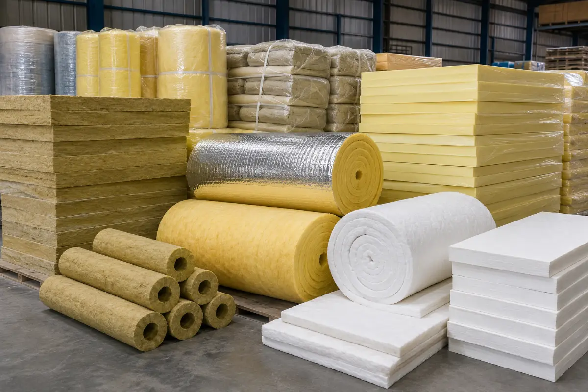 tentang kami material insulasi panas materialinsulasi.com